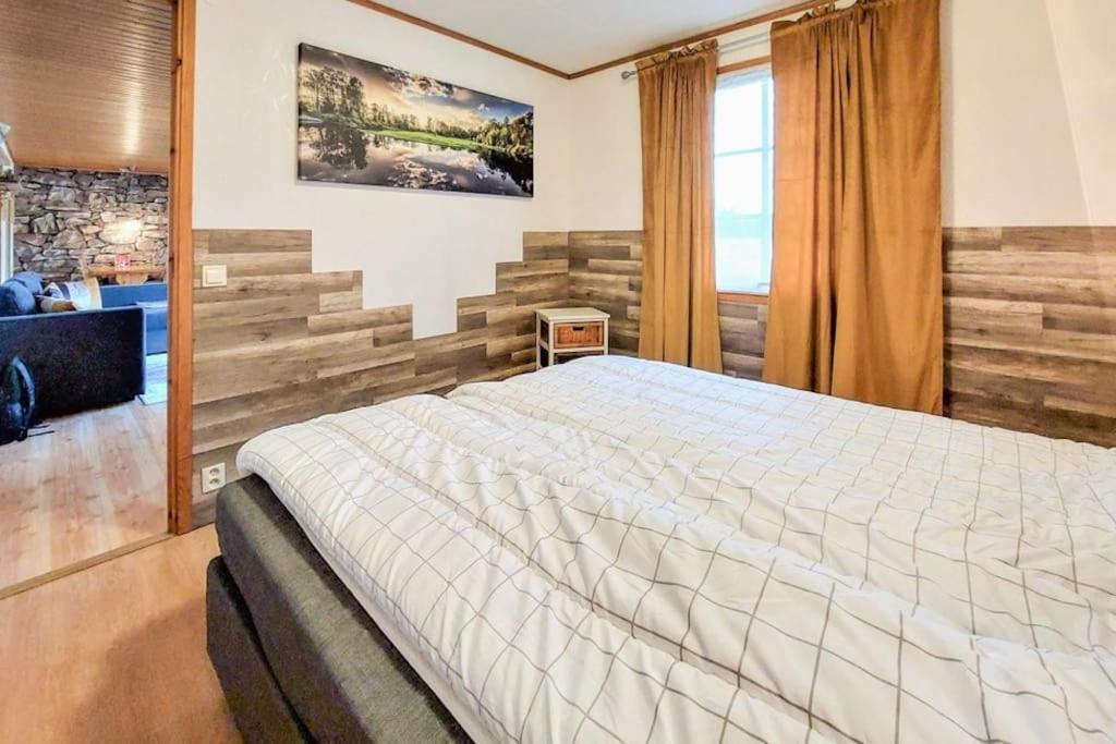 Minnebo Stuga Hässleholm Exterior foto